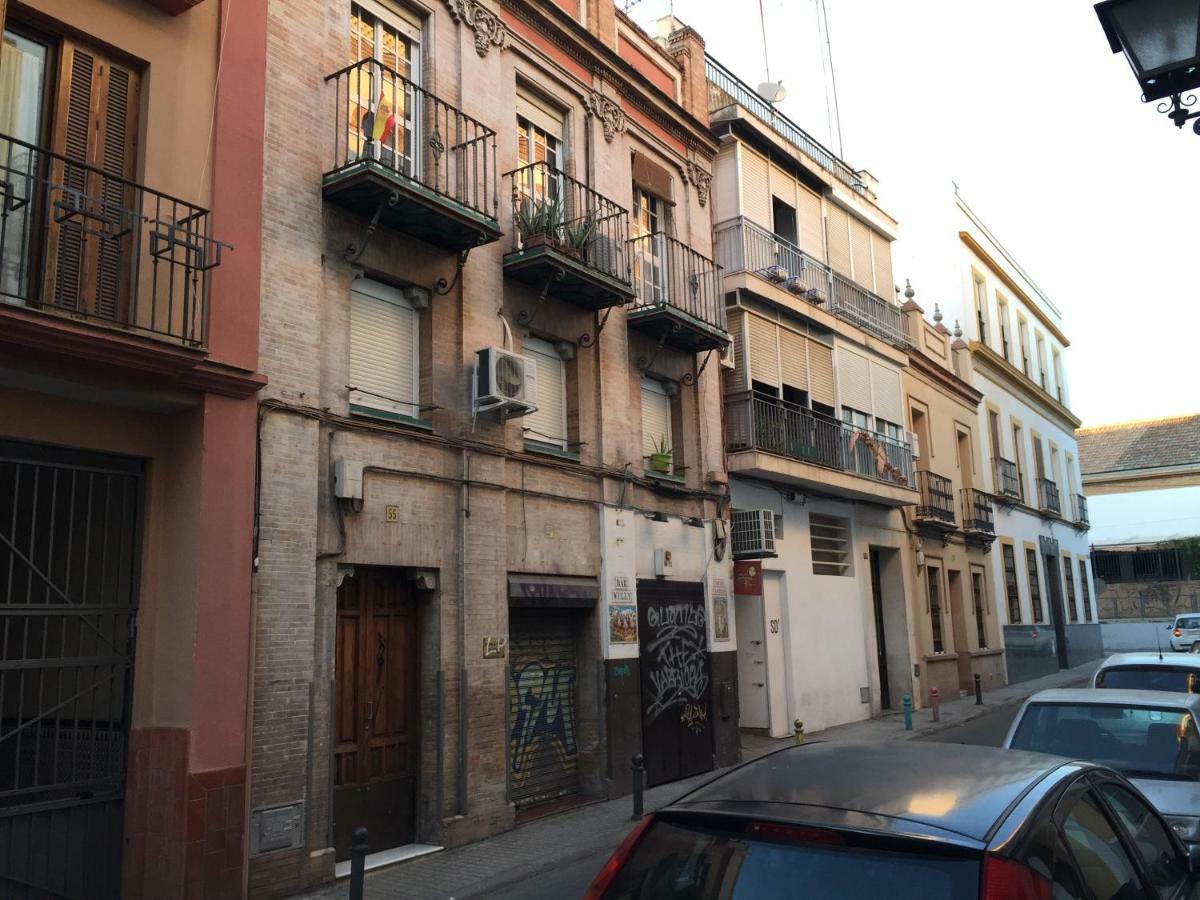 Casas De Sevilla - Estudio Peral 55, Seville